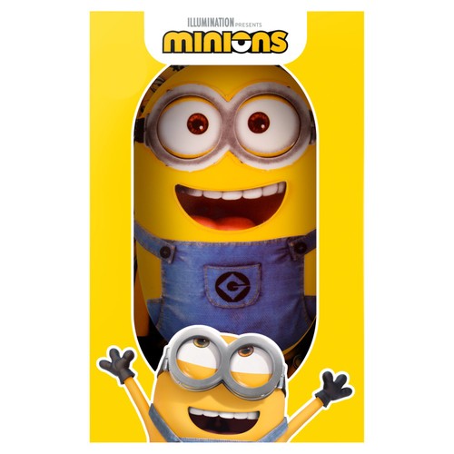 Minions Celebration Cake 876 g