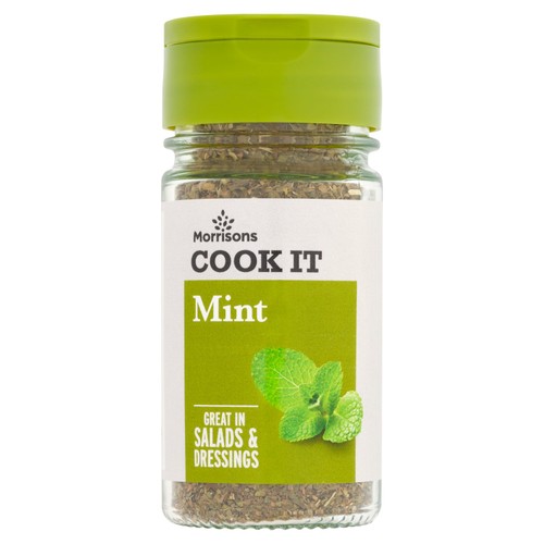 Morrisons Mint