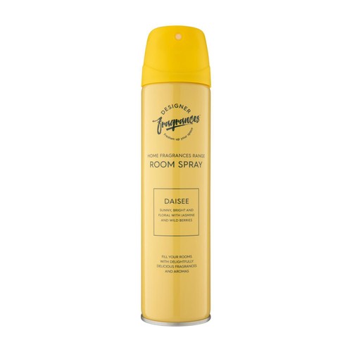 Designer Fragrances Room Spray Daisee
