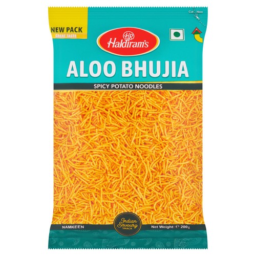 Haldiram's Aloo Bhujia