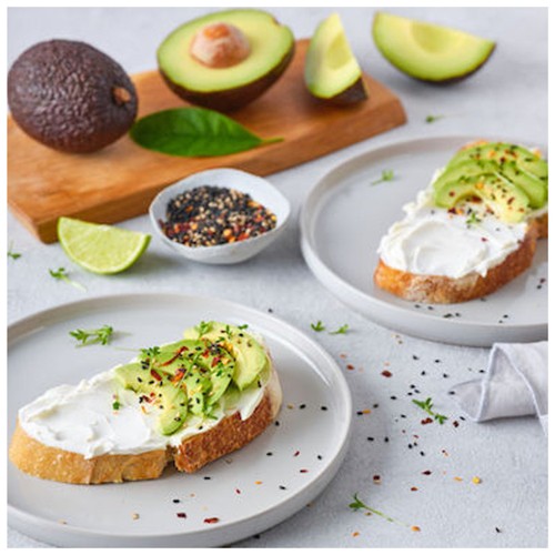 Philadelphia Plant-Based Almond & Oat Soft Cheese Alternative  thumbnail 2