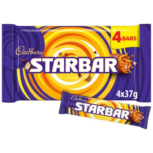 Cadbury Starbar 