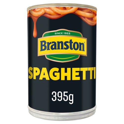 Branston Spaghetti in Tomato Sauce