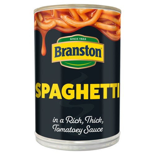 Branston Spaghetti  thumbnail 2