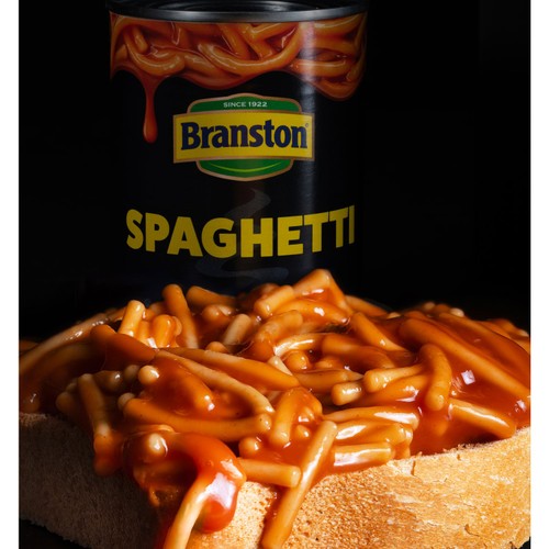 Branston Spaghetti  thumbnail 3