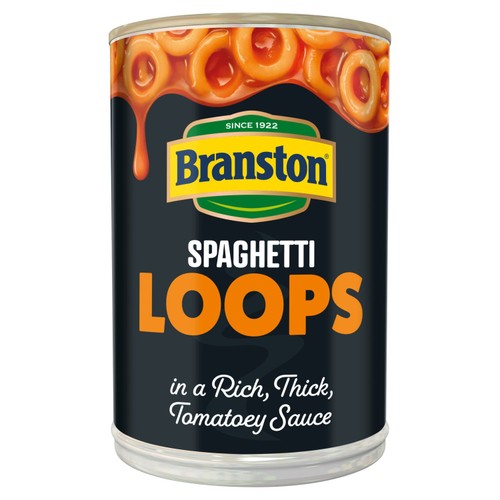 Branston Loops  thumbnail 2