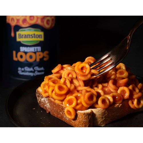 Branston Loops  thumbnail 3