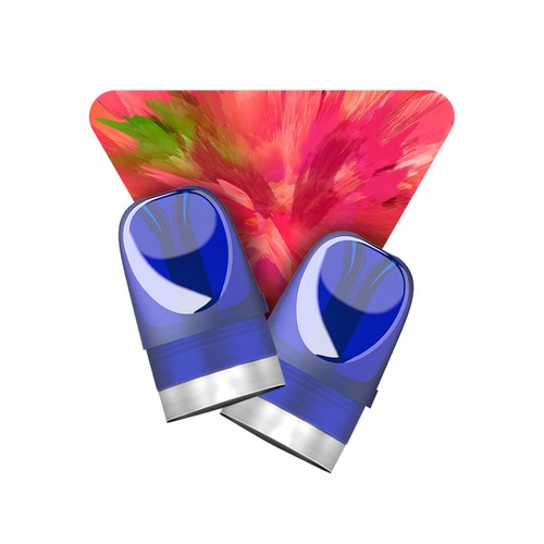 Blu Bar Pods Watermelon Ice 20mg thumbnail 3