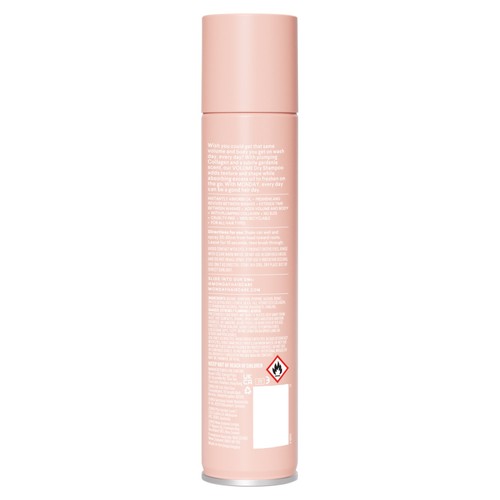 Monday Dry Shampoo Volume  thumbnail 2