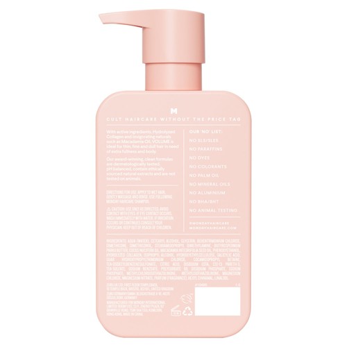 Monday Conditioner Volume  thumbnail 2