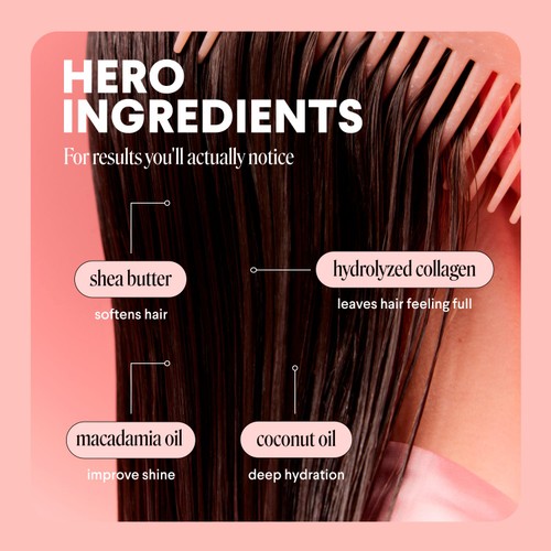Monday Conditioner Volume  thumbnail 4