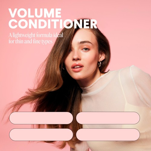 Monday Conditioner Volume  thumbnail 5