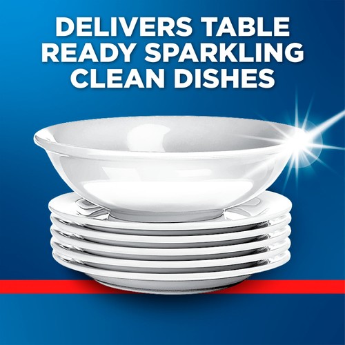 Finish Rinse Aid Regular thumbnail 5