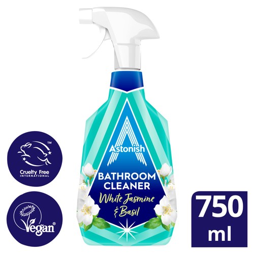 Astonish Bathroom Cleaner
