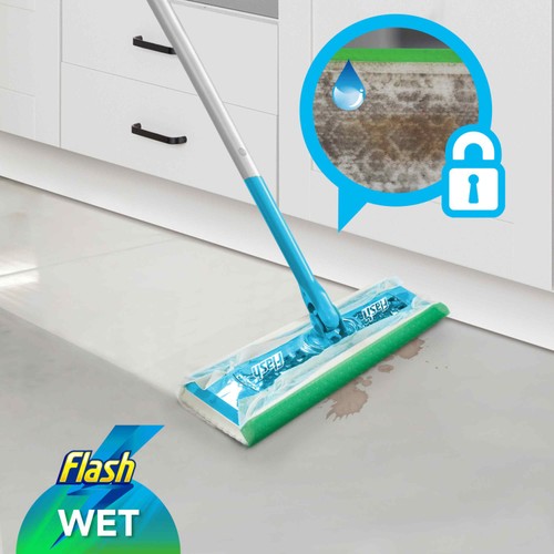 Flash Cosy Season Speedmop Refills  thumbnail 2
