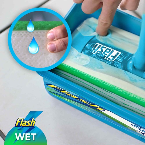 Flash Cosy Season Speedmop Refills  thumbnail 3
