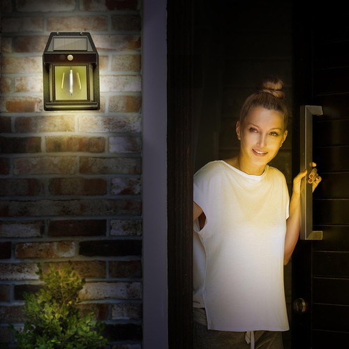 JML Luma Lantern thumbnail 2