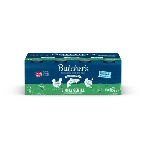 Butcher's Wholegrain Simply Gentle  thumbnail 4