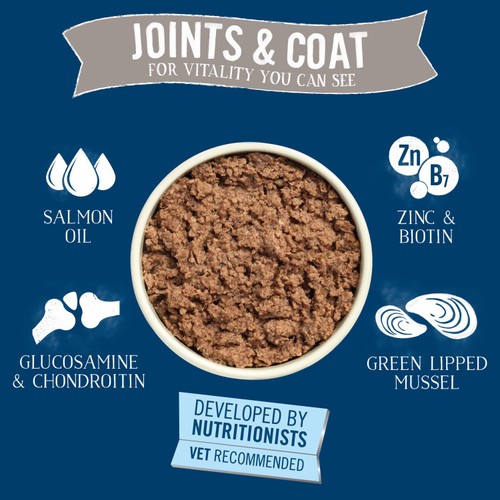 Butcher's Grain Free Joints & Coat  thumbnail 2