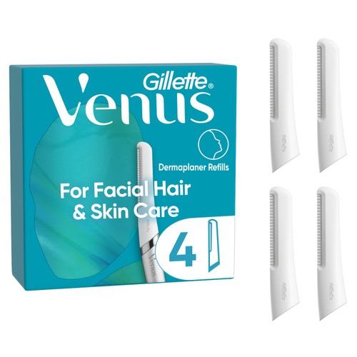 Venus Face Dermaplanning Blades Refill