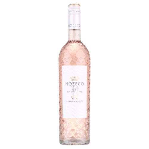 Nozeco Still Rose 