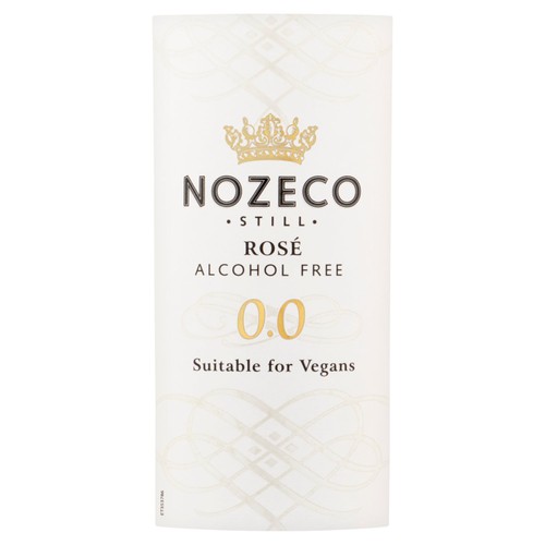 Nozeco Still Rose  thumbnail 2