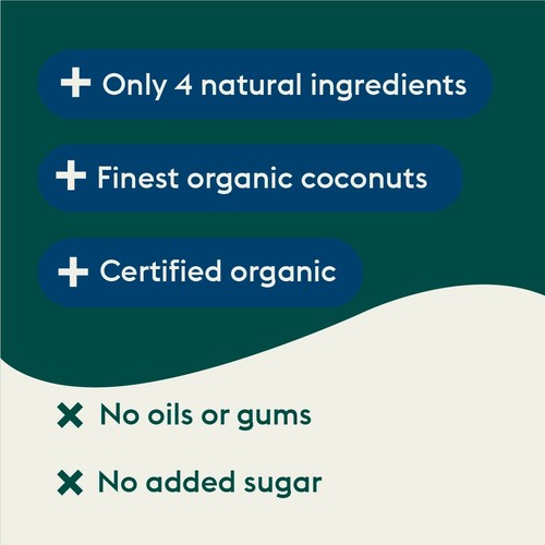 Plenish Organic Coconut 1L thumbnail 2