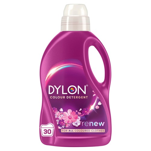 Dylon Blossom Laundry Detergent 30 Washes