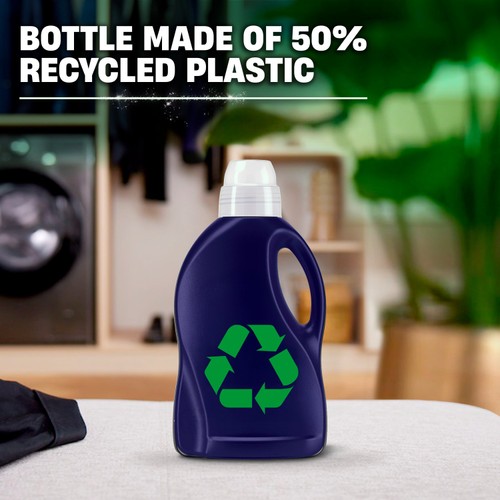 Dylon Dark Clothes Laundry Detergent 30 Washes  thumbnail 3