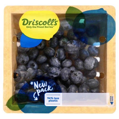 Driscoll's Blueberries 170g