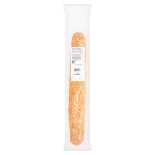 Market Street Tiger Baguette