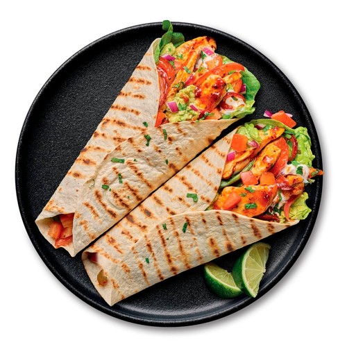 Capsicana Mexican Smoky Chipotle Fajita Mild Spice Meal Kit 335g thumbnail 2