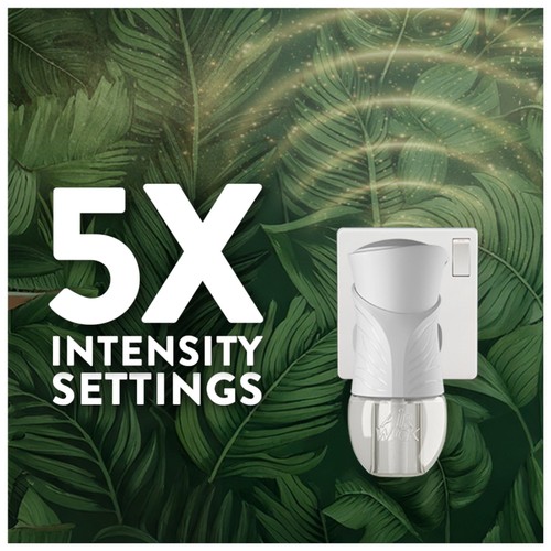 Air Wick Electrical Refill Linen & White Orchid  thumbnail 2