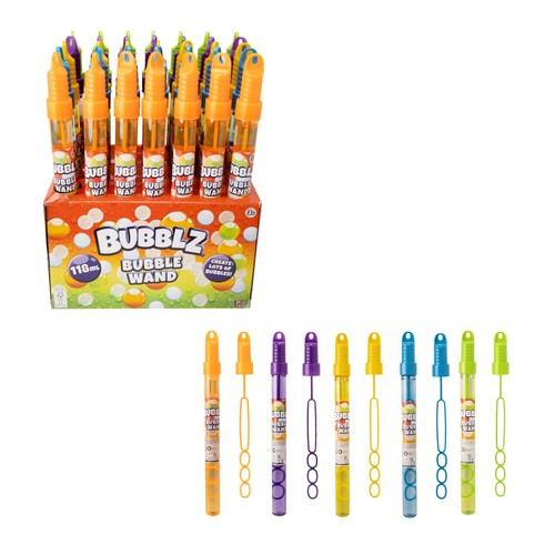 Bubblz Bubble Wand