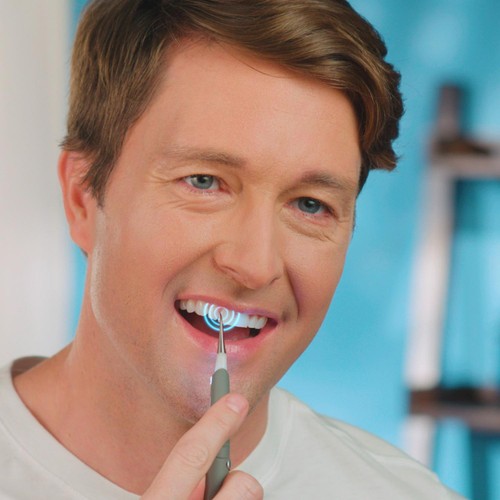 JML Dentapic Sonic Home Dental System thumbnail 2