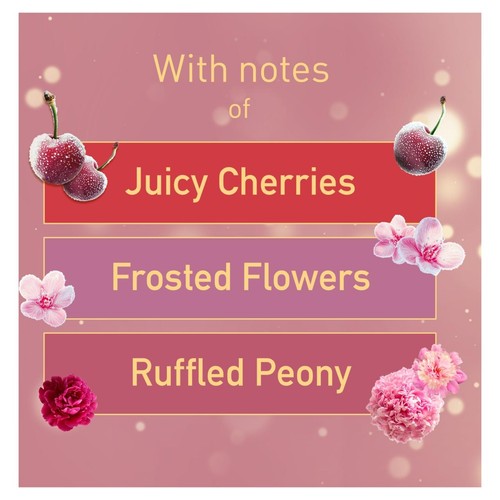 Glade Sense & Spray Refill Cherry  thumbnail 2