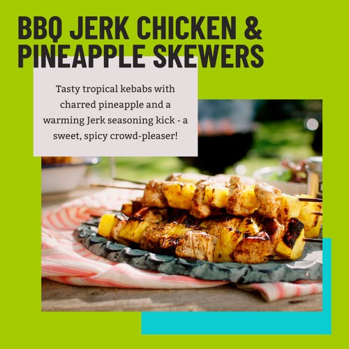 Bart Jerk Spice Blend   45g thumbnail 3