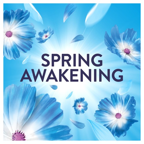Lenor Outdoorable Spring Awakening Fabric Conditioner Liquid 60 Washes thumbnail 2