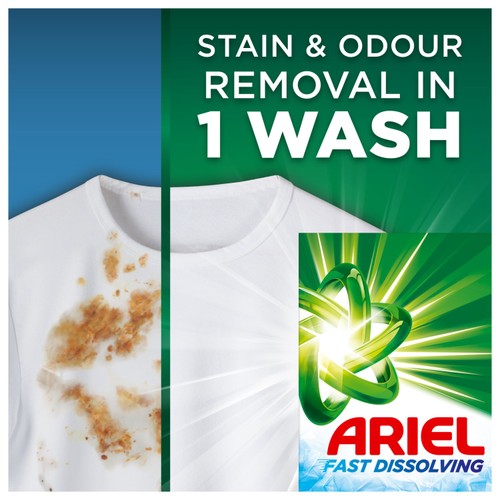 Ariel Original Laundry Powder 65 Washes thumbnail 4