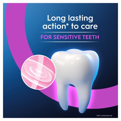 Oral-B Pro Advanced Sensitivity Protection Toothpaste   125ml thumbnail 3