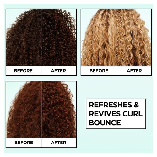 Garnier Method for Curls Spray 150ml thumbnail 3