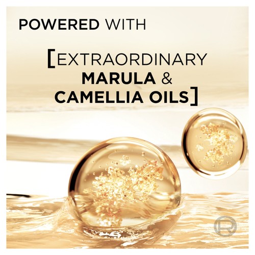 L'Oreal Elvive Extraordinary Oil Shampoo   400ml thumbnail 2
