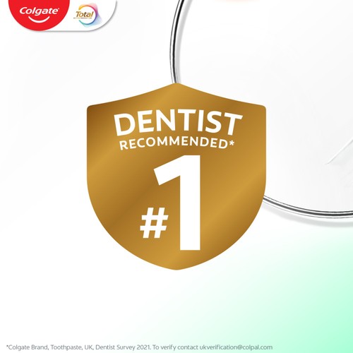 Colgate Total Active Prevention + Deep Clean Toothpaste 125ml thumbnail 3