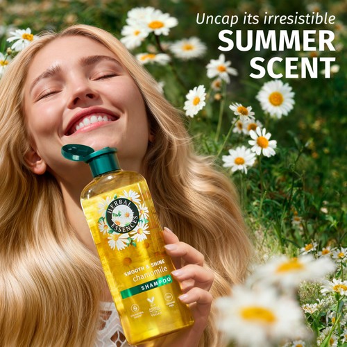 Herbal Essences Chamomile Shampoo   350ml thumbnail 2