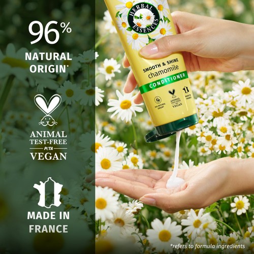 Herbal Essences Chamomile Core Hair Conditioner  thumbnail 5