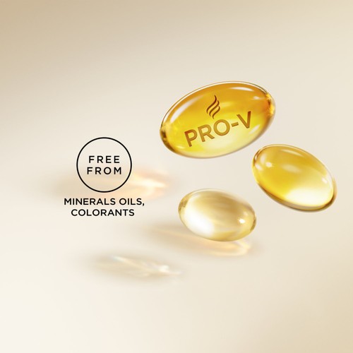 Pantene Volume Conditioner thumbnail 5