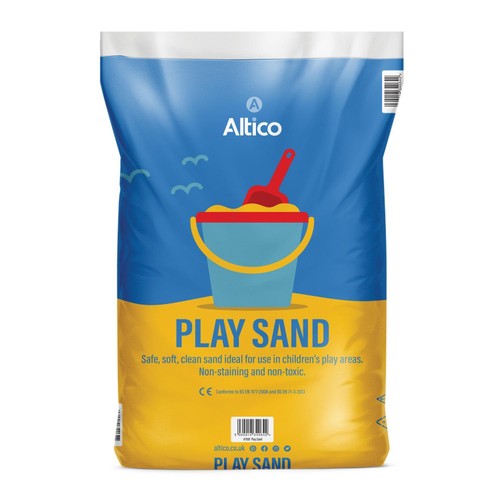 Altico Soft Play Sand