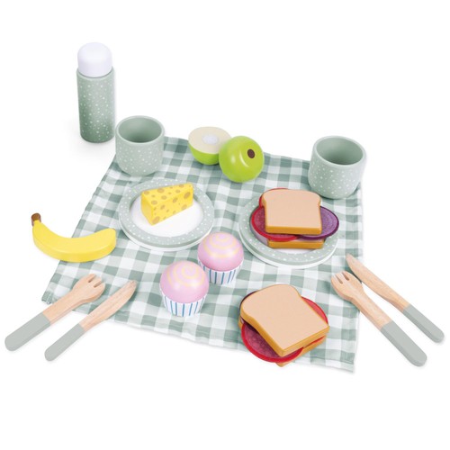 Ollie & Grace Picnic Carry Along thumbnail 2