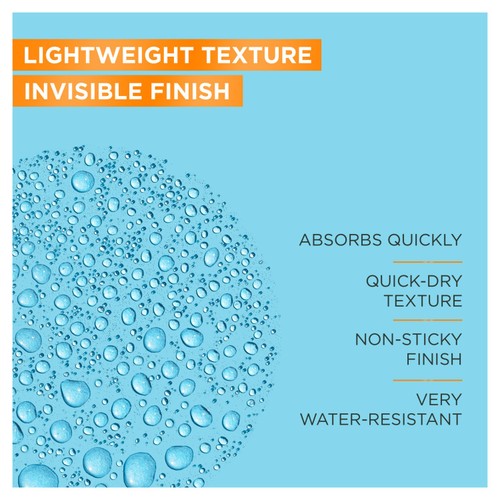 Ambre Solaire Invisible Protect Spray SPF 30   150ml thumbnail 2