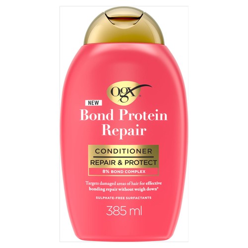 OGX Bond Protein Repair Conditioner